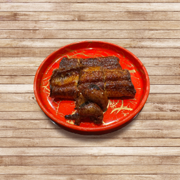 Frozen Unagi Kabayaki